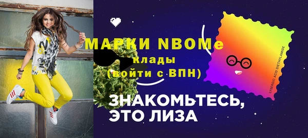 индика Алексеевка
